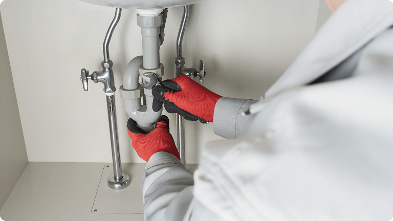 入居者トラブルは最短即日対応