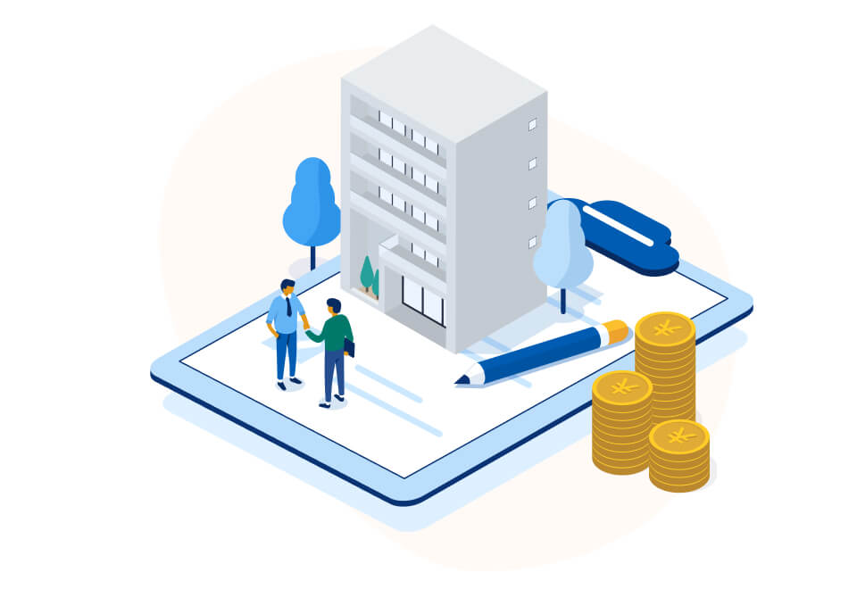 業界最短のイメージ