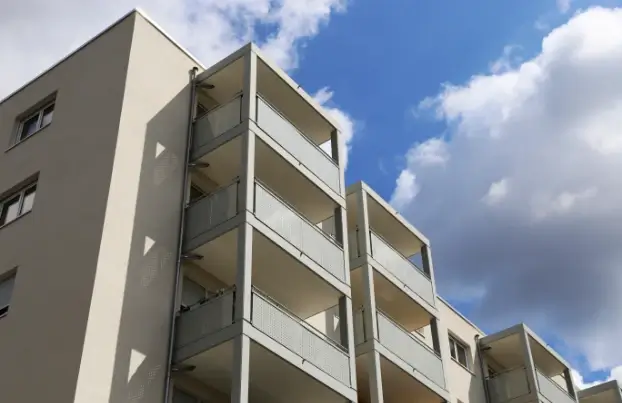 マンションのイメージ