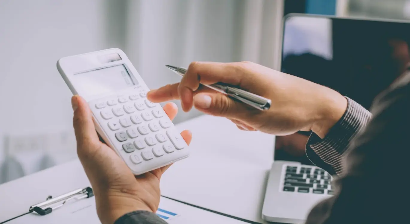 ワンルーム複数購入と比べて初期費用を削減イメージ