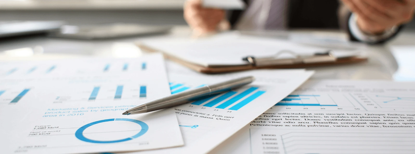 資産運用のイメージ