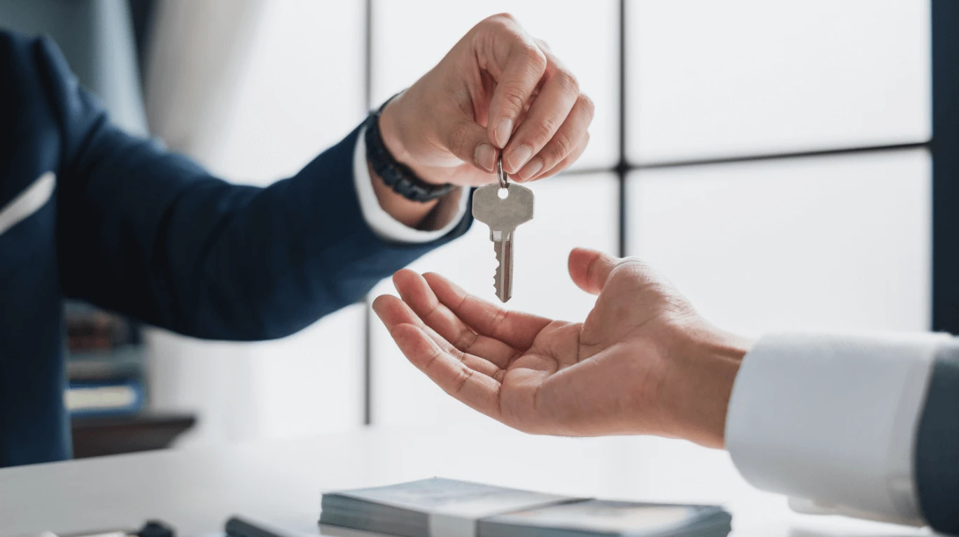 タワコンのイメージ