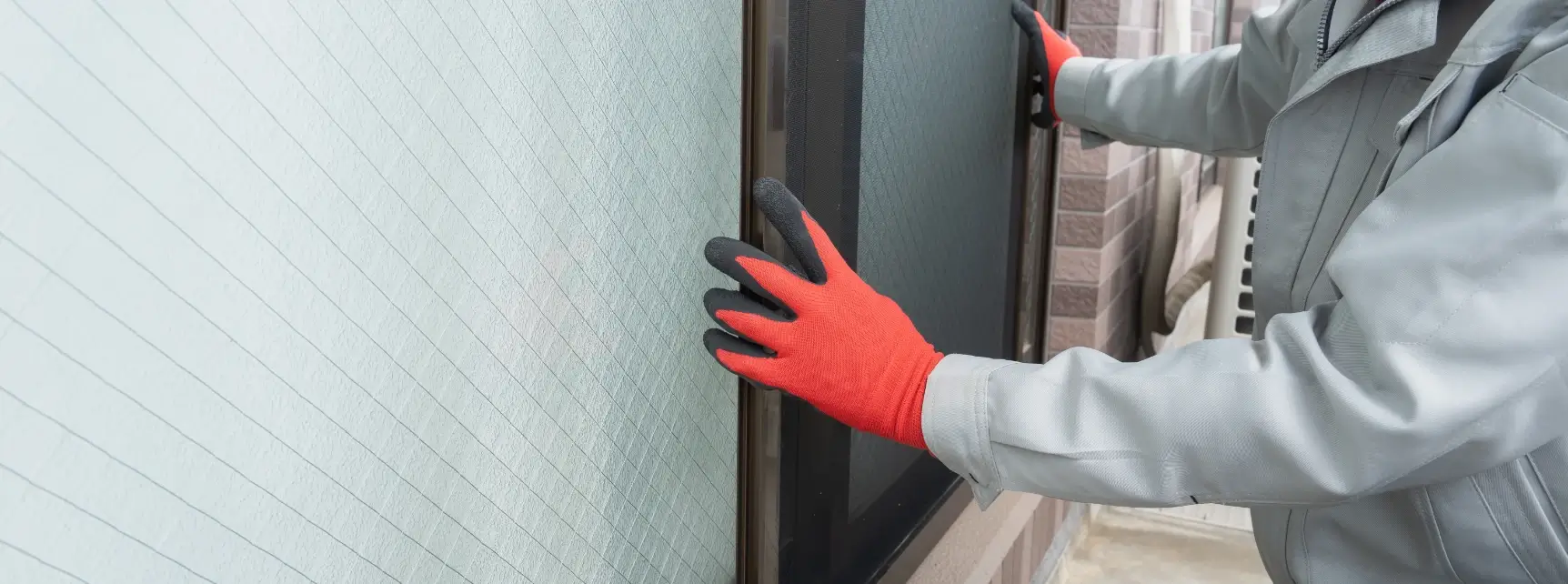 機会損失を防ぐ迅速な原状回復工事