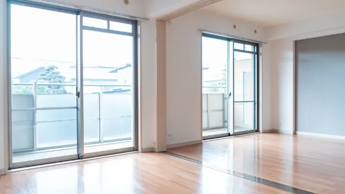 内装のイメージ