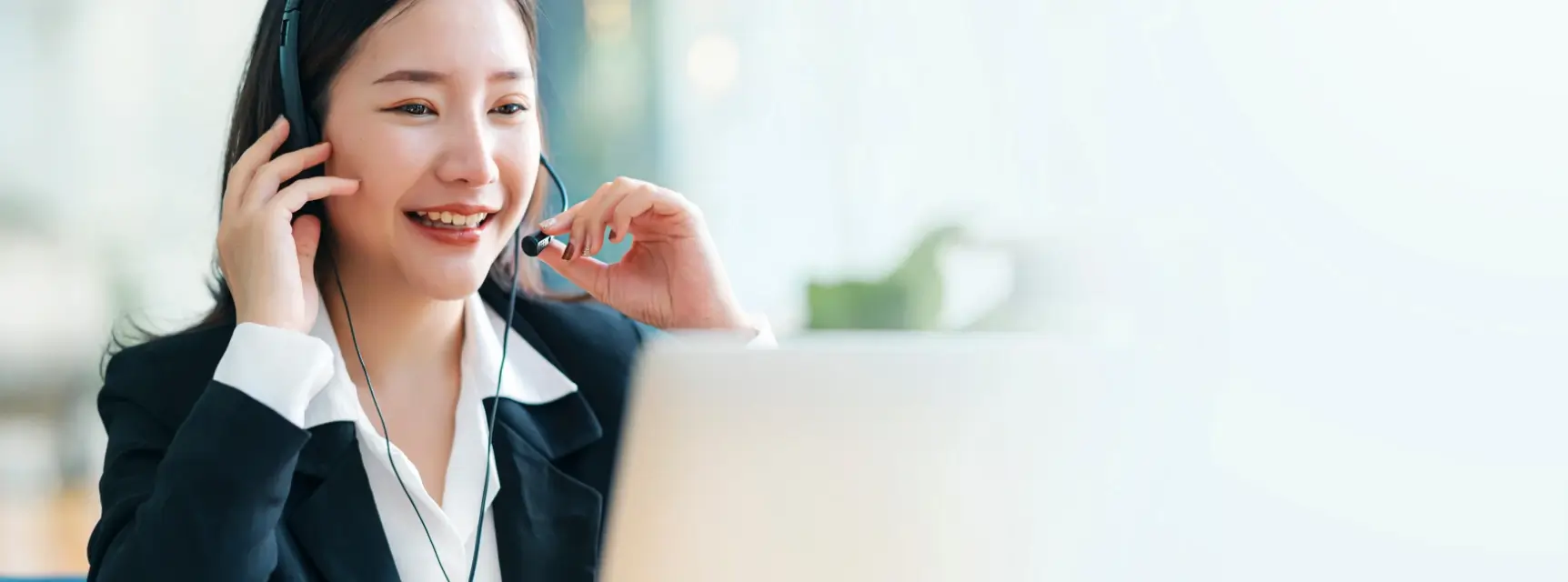 安否確認対応で入居者様の安全を守る