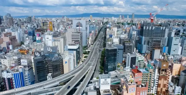 大阪・名古屋に投資するメリット