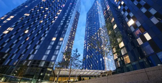 中心地を購入しやすい