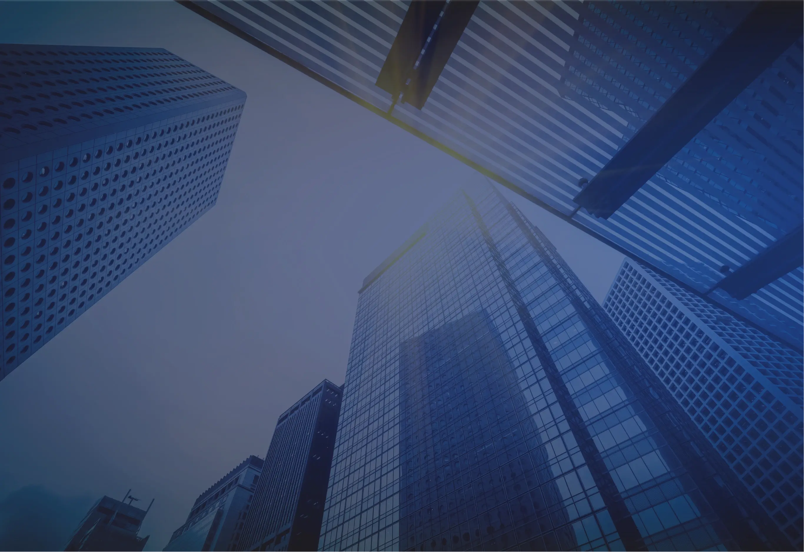 不動産投資の背景