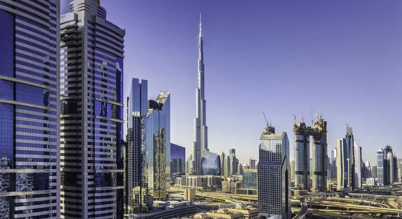 海外不動産投資のイメージ