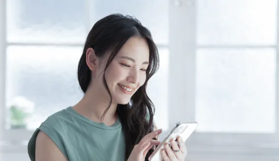 オーナーサポートのラベル