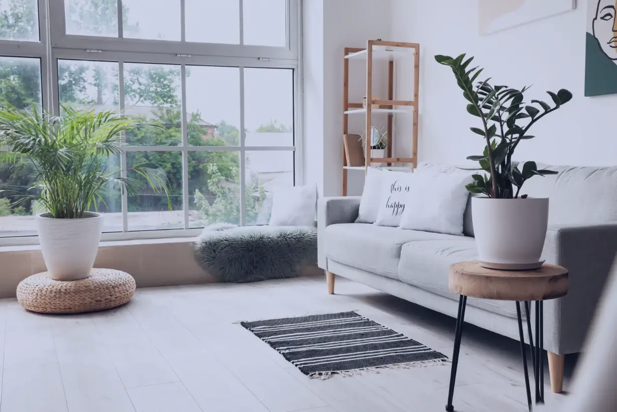 部屋のイメージ