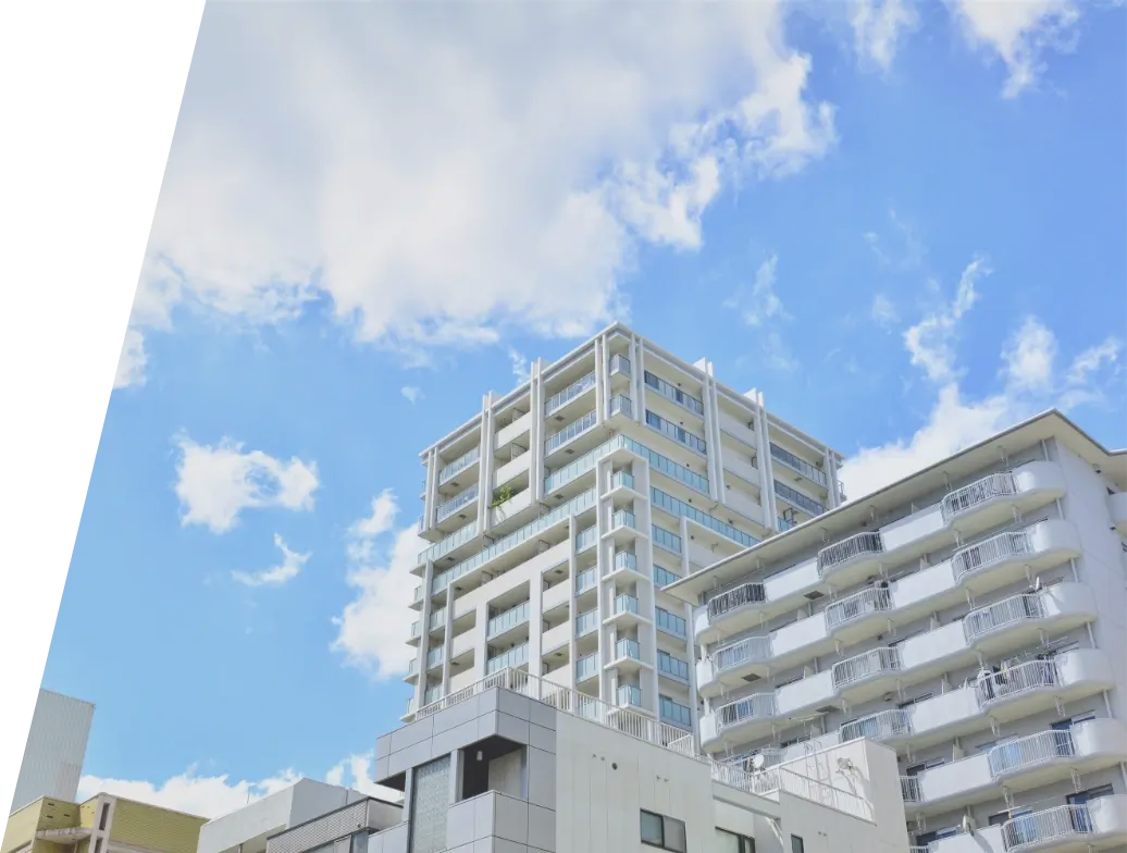 賃貸のイメージ