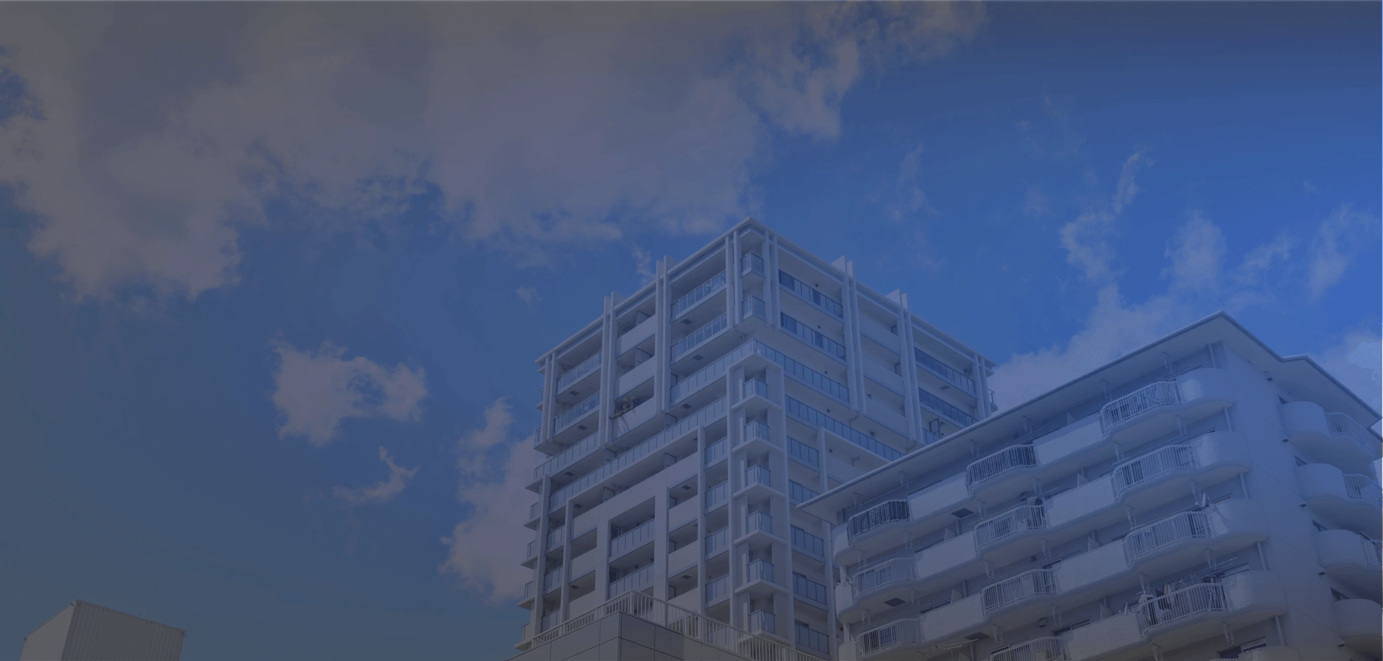 賃貸管理業の背景