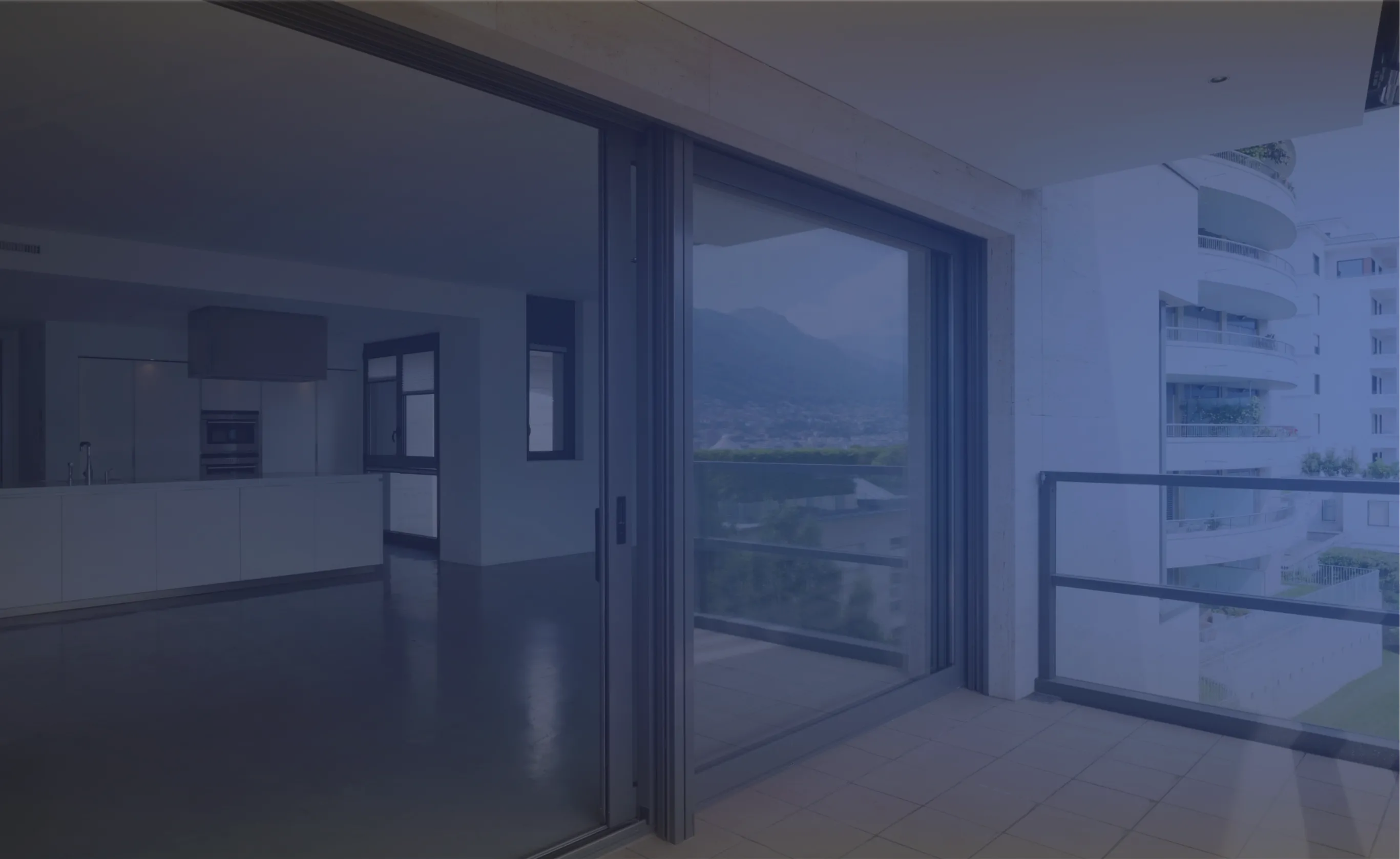 入居者募集の背景