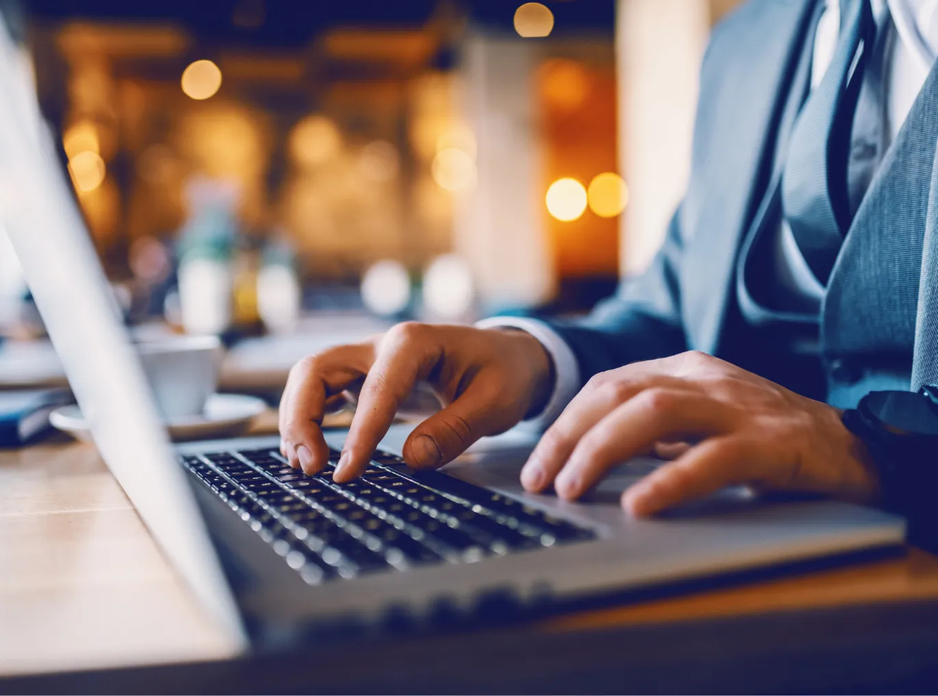 スピーディーな空室情報の配信と戦略的な営業活動