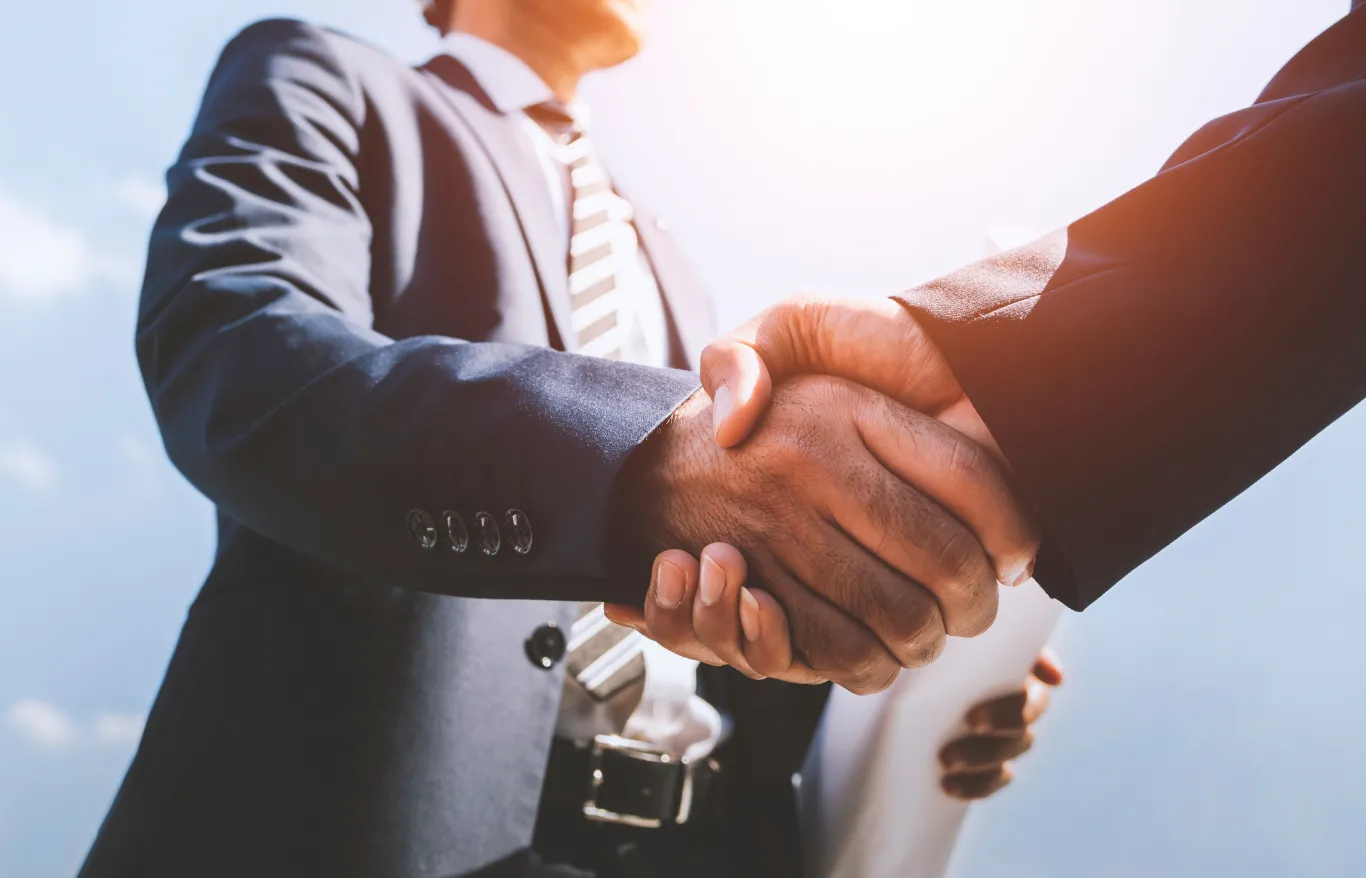 全国20,000社の賃貸ネットワーク