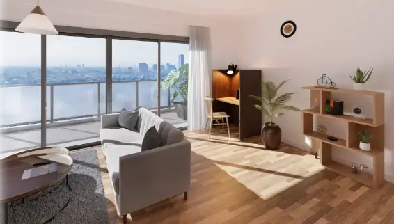 タワコンのラベル